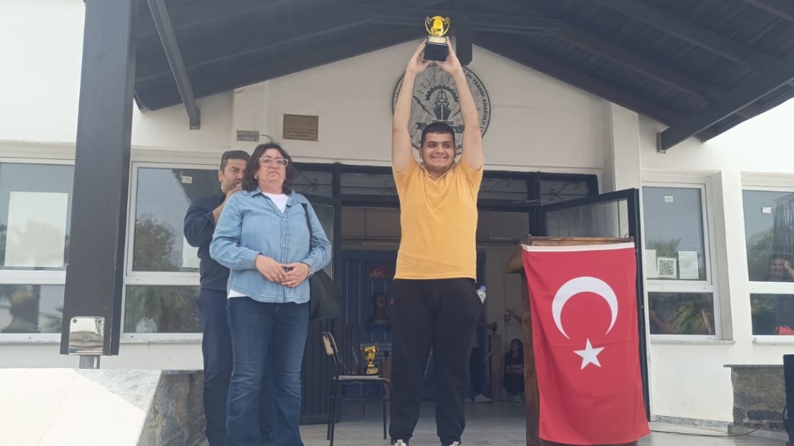 19 Mayıs Atatürk'ü Anma, Gençlik ve Spor Bayramı ETKİNLİKLERİ