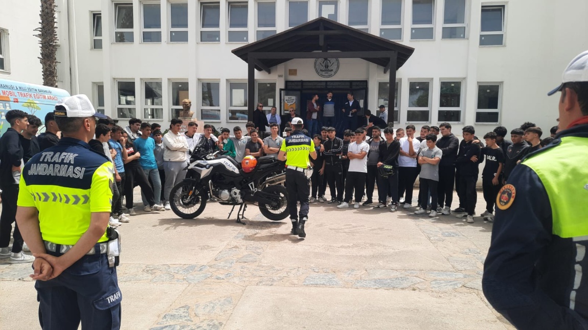 MUĞLA İL JANDARMA KOMUTANLIĞI 